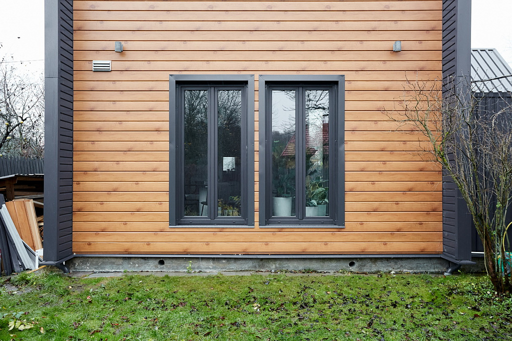 VEKA Softline 70