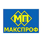 ООО "МАКСПРОФ"