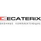 Пластиковые окна и двери в ECATERIX